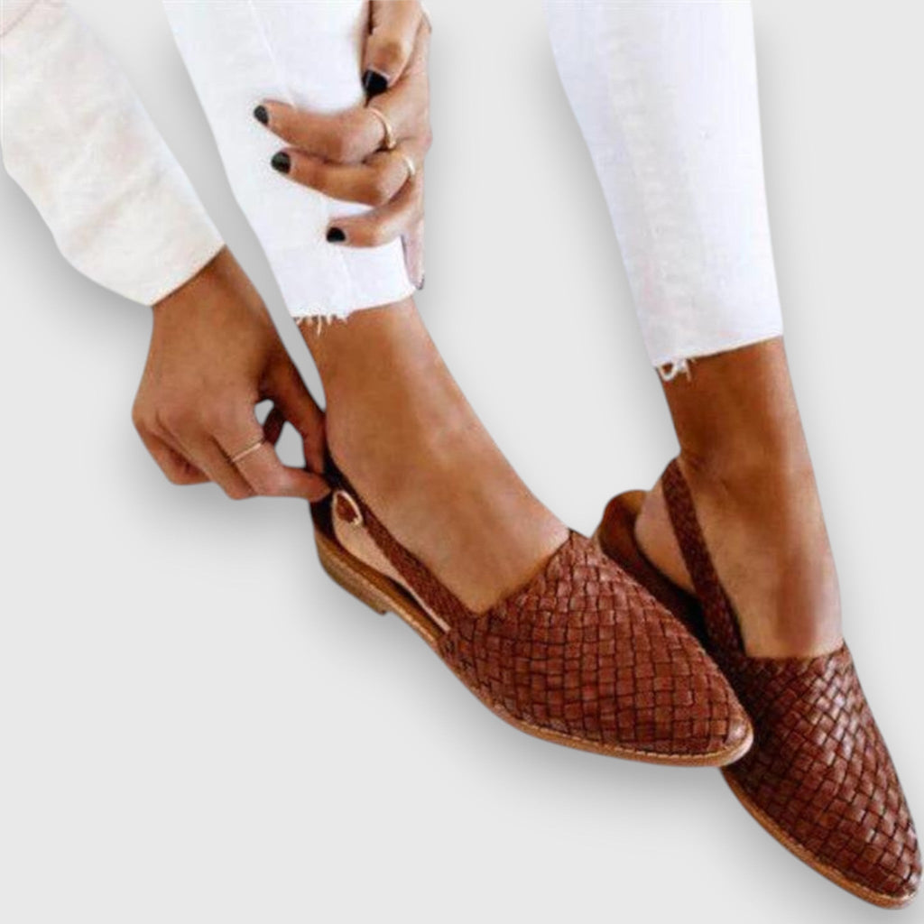 Nayeli | Sandalias cómodas