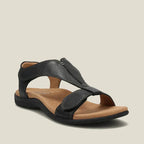 Larissa | Sandalias cómodas con plantilla ergonómica
