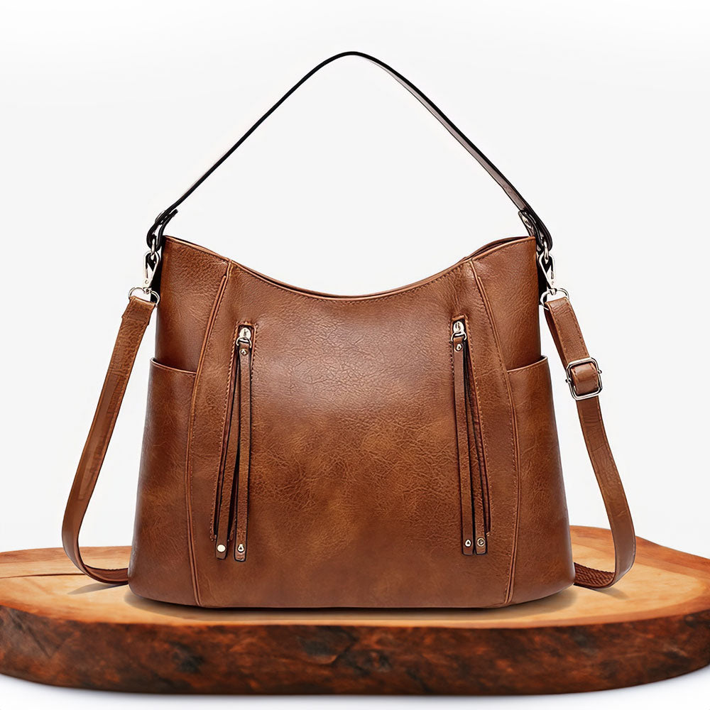 Blanca | Bolsa elegante