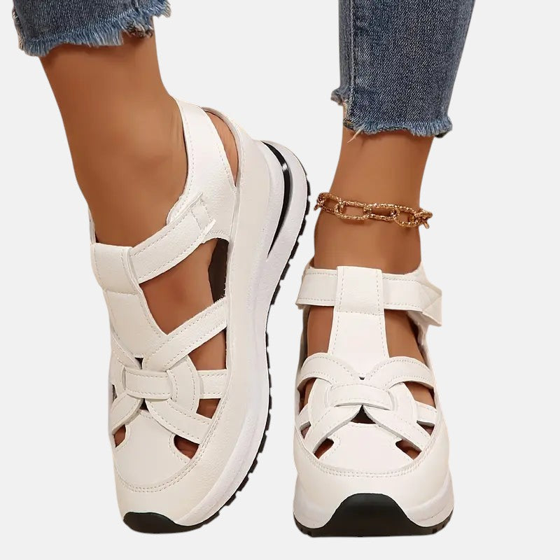Olinda | Sandalias cómodas y elegantes