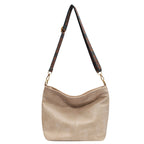 Mariam | Bolsa crossbody estilo vintage