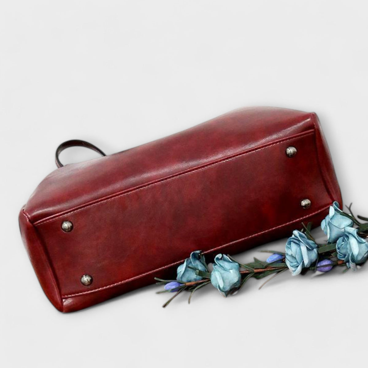Azalea | Set de 4 bolsas estilo vintage