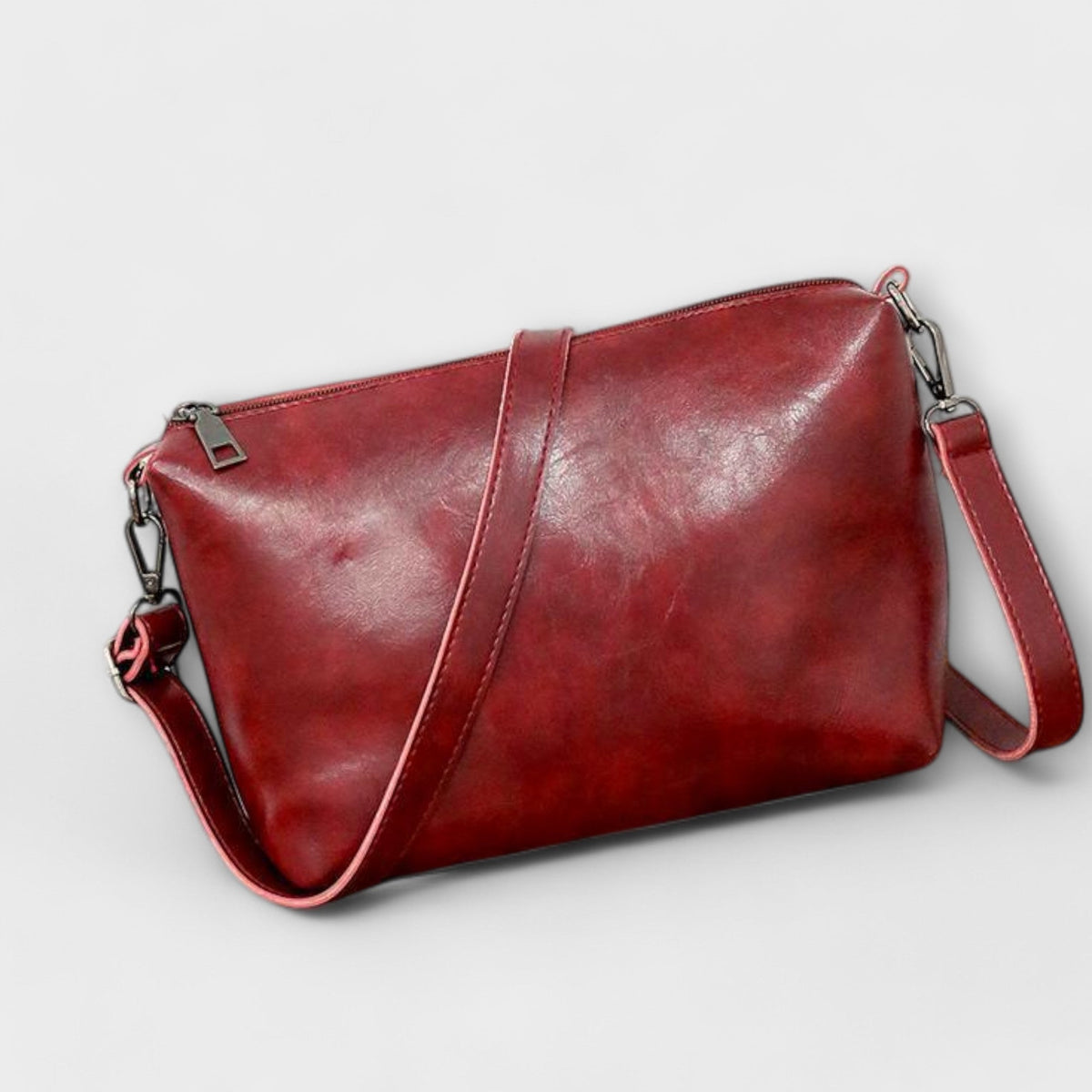 Azalea | Set de 4 bolsas estilo vintage