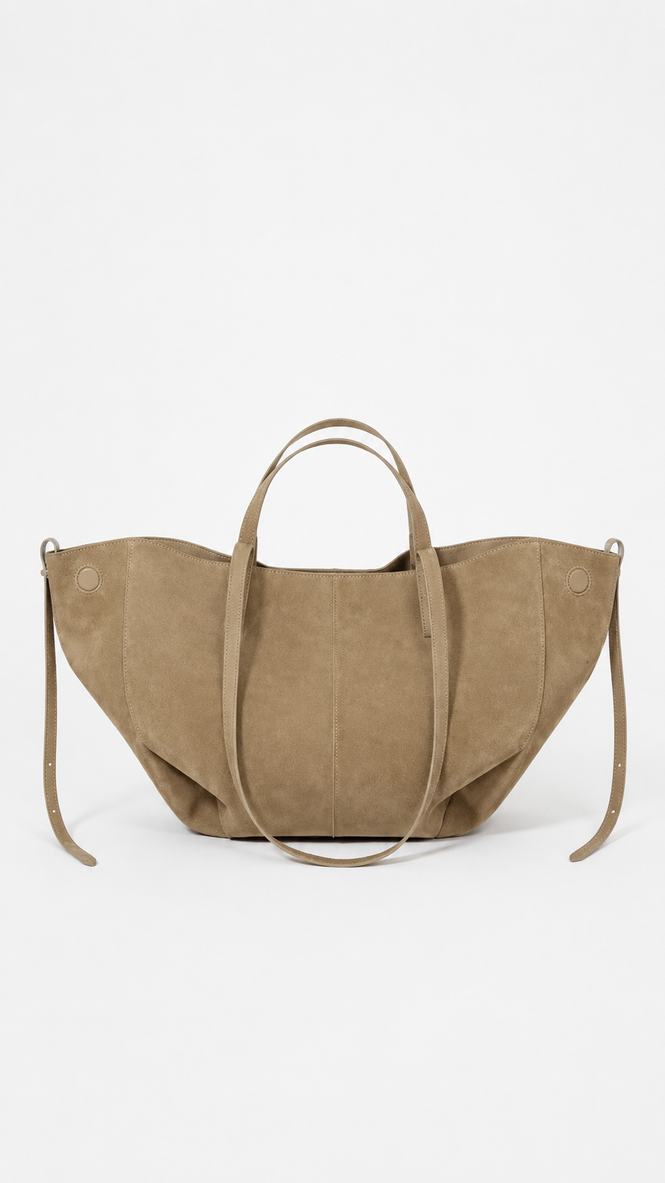 Amazona | Bolsa elegante con correa ajustable
