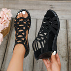Mayra | Sandalias cómodas para mujer