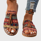Rocío | Sandalias cómodas