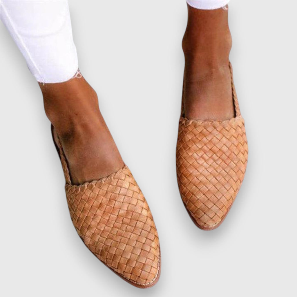 Nayeli | Sandalias cómodas