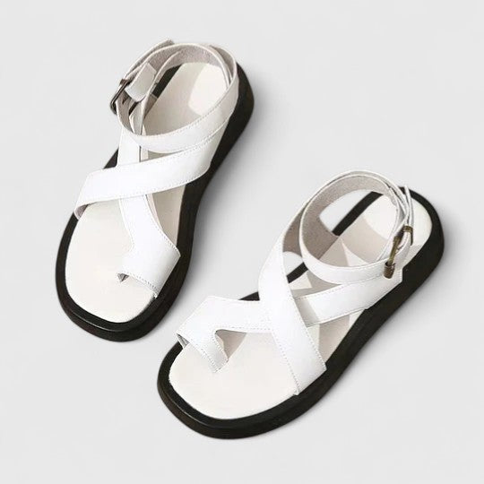 Nieves | Sandalias de plataforma