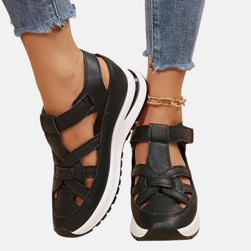 Olinda | Sandalias cómodas y elegantes