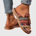 Rocío | Sandalias cómodas