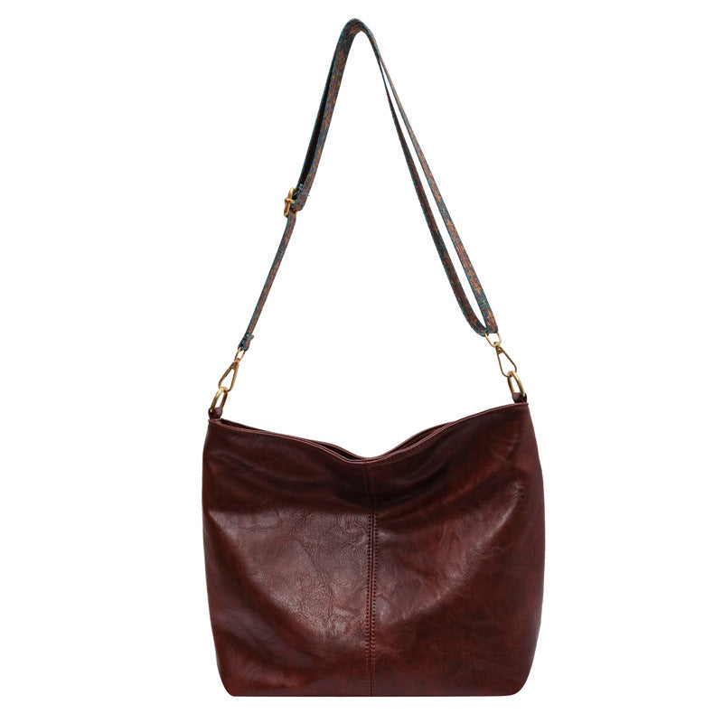Mariam | Bolsa crossbody estilo vintage