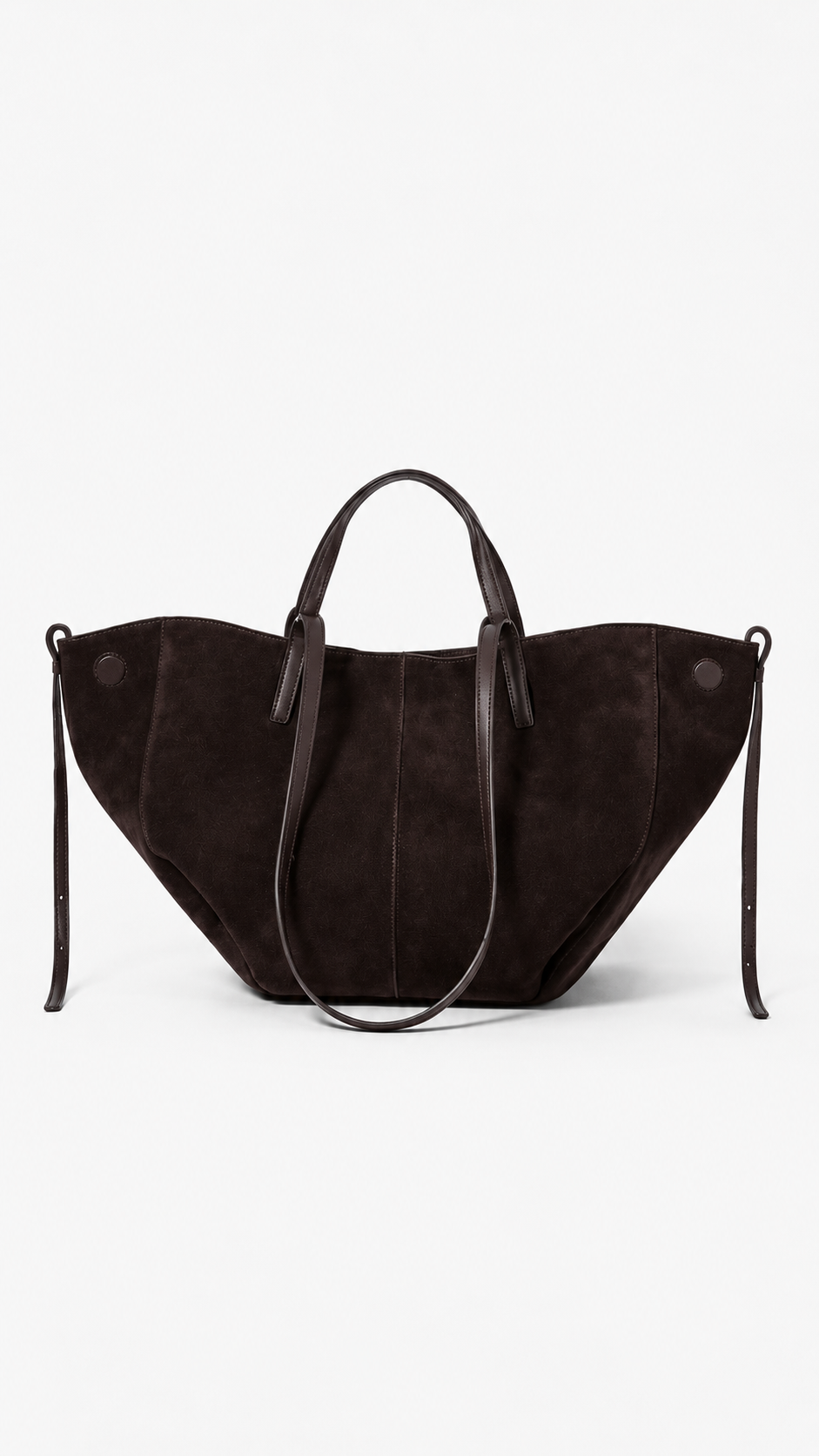 Amazona | Bolsa elegante con correa ajustable