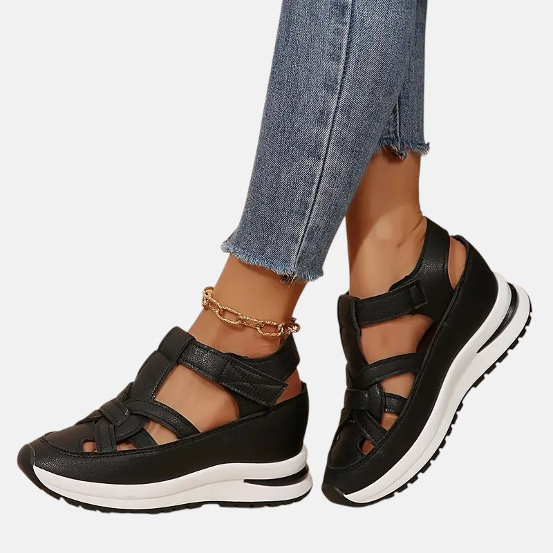 Olinda | Sandalias cómodas y elegantes