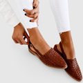 Nayeli | Sandalias cómodas
