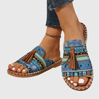 Rocío | Sandalias cómodas
