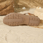 Armida | Sandalias planas de verano