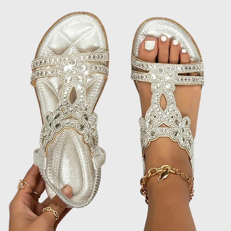 Belén | Sandalias cómodas