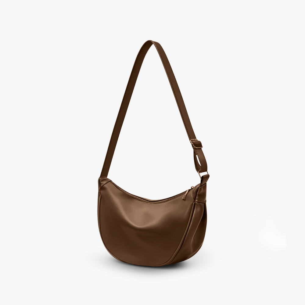 Shana | Bolsa de líneas suaves