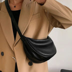 Shana | Bolsa de líneas suaves