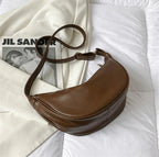 Shana | Bolsa de líneas suaves