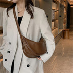 Shana | Bolsa de líneas suaves