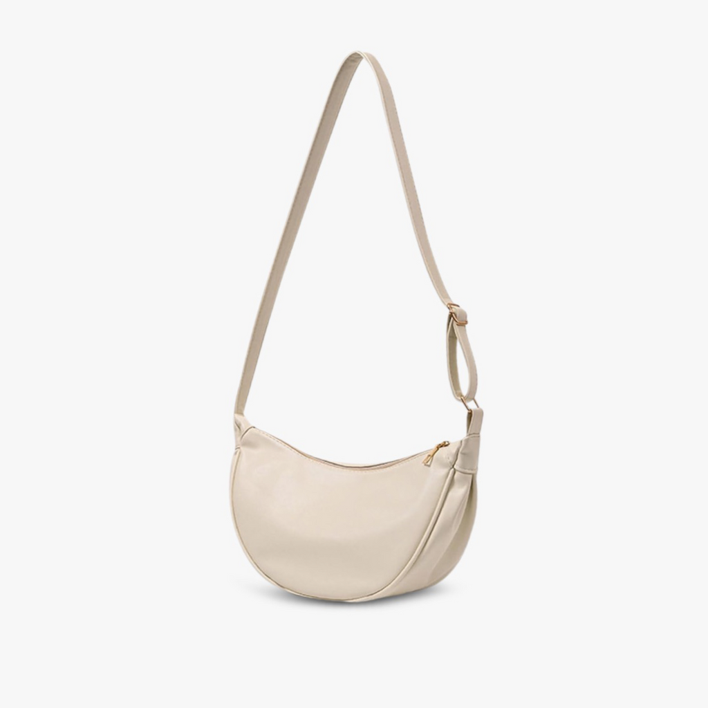 Shana | Bolsa de líneas suaves
