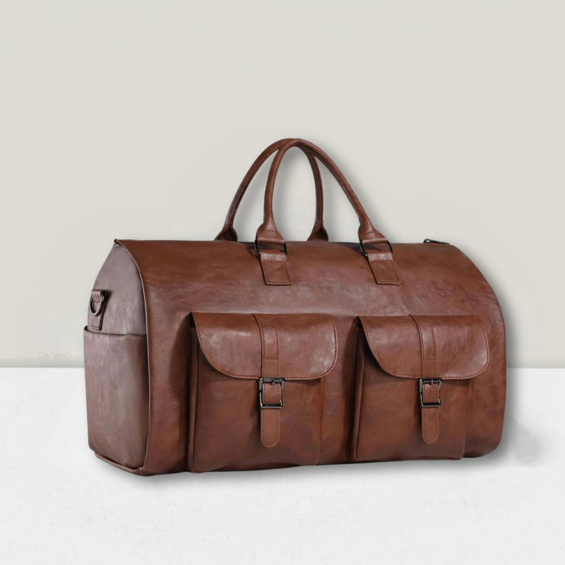 Raquel | Bolsa de mano atemporal