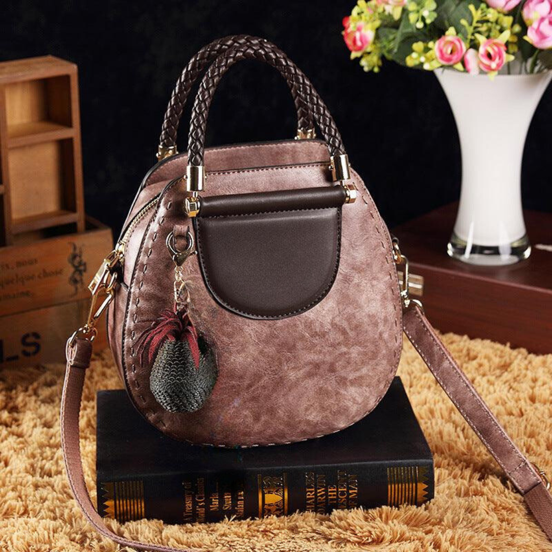 Katia | Bolsa tote versátil