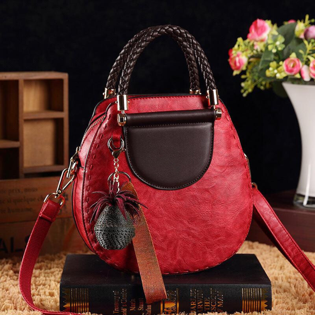 Katia | Bolsa tote versátil