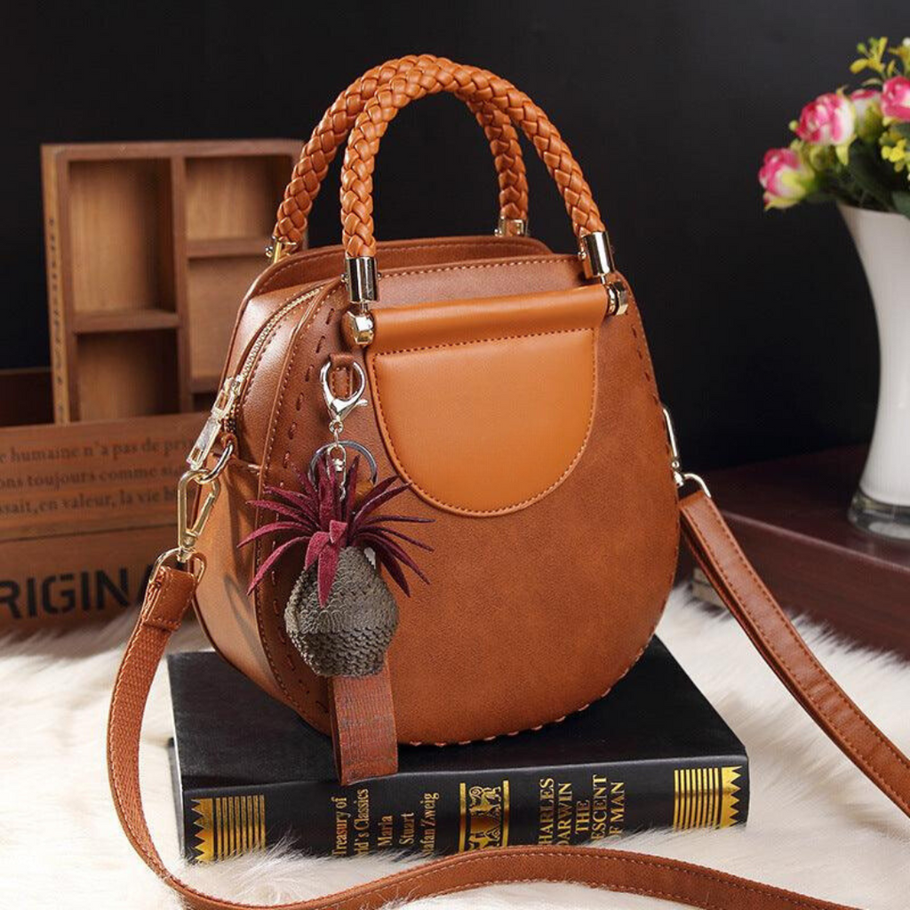 Katia | Bolsa tote versátil
