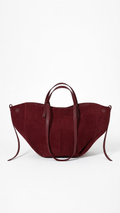 Amazona | Bolsa elegante con correa ajustable