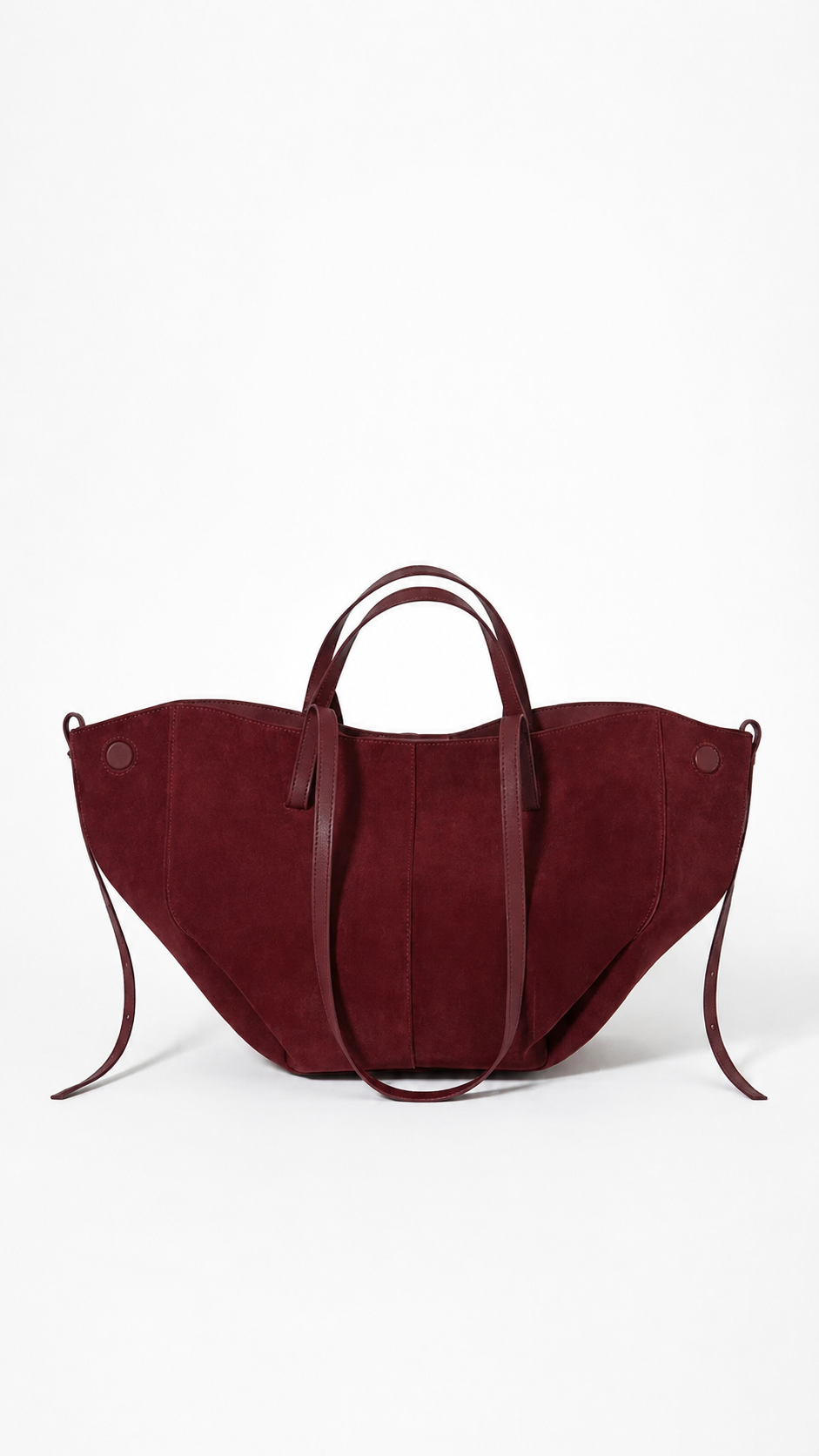 Amazona | Bolsa elegante con correa ajustable