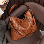 Wanda | Bolsa con flecos