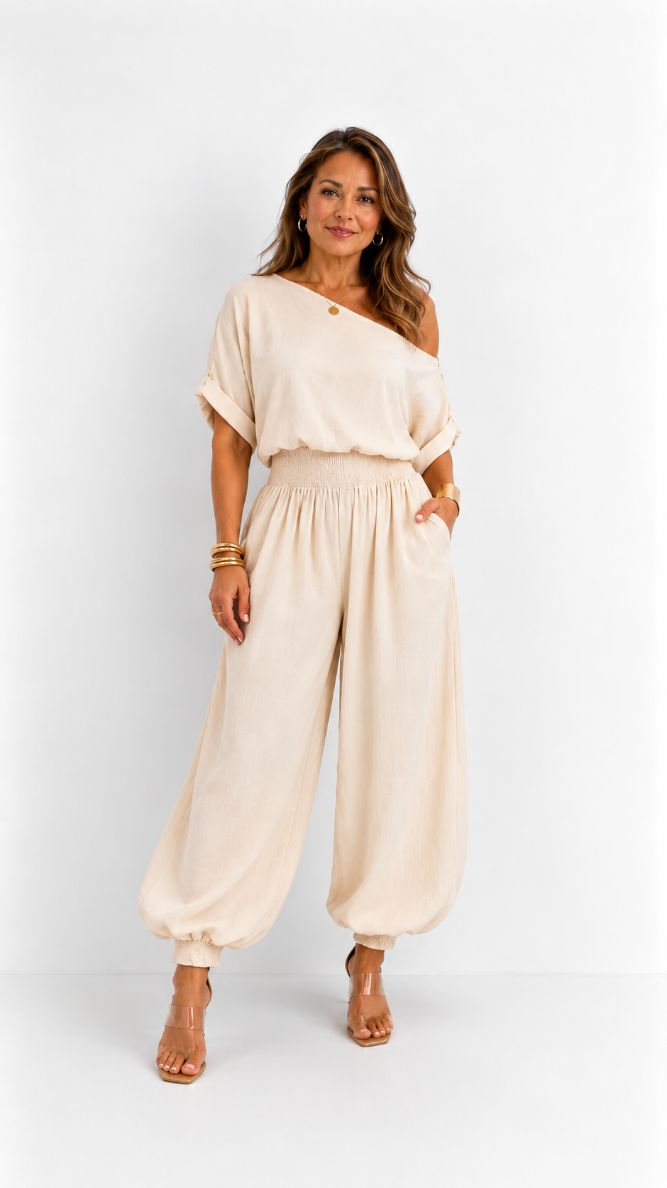 Antonella | Conjunto
