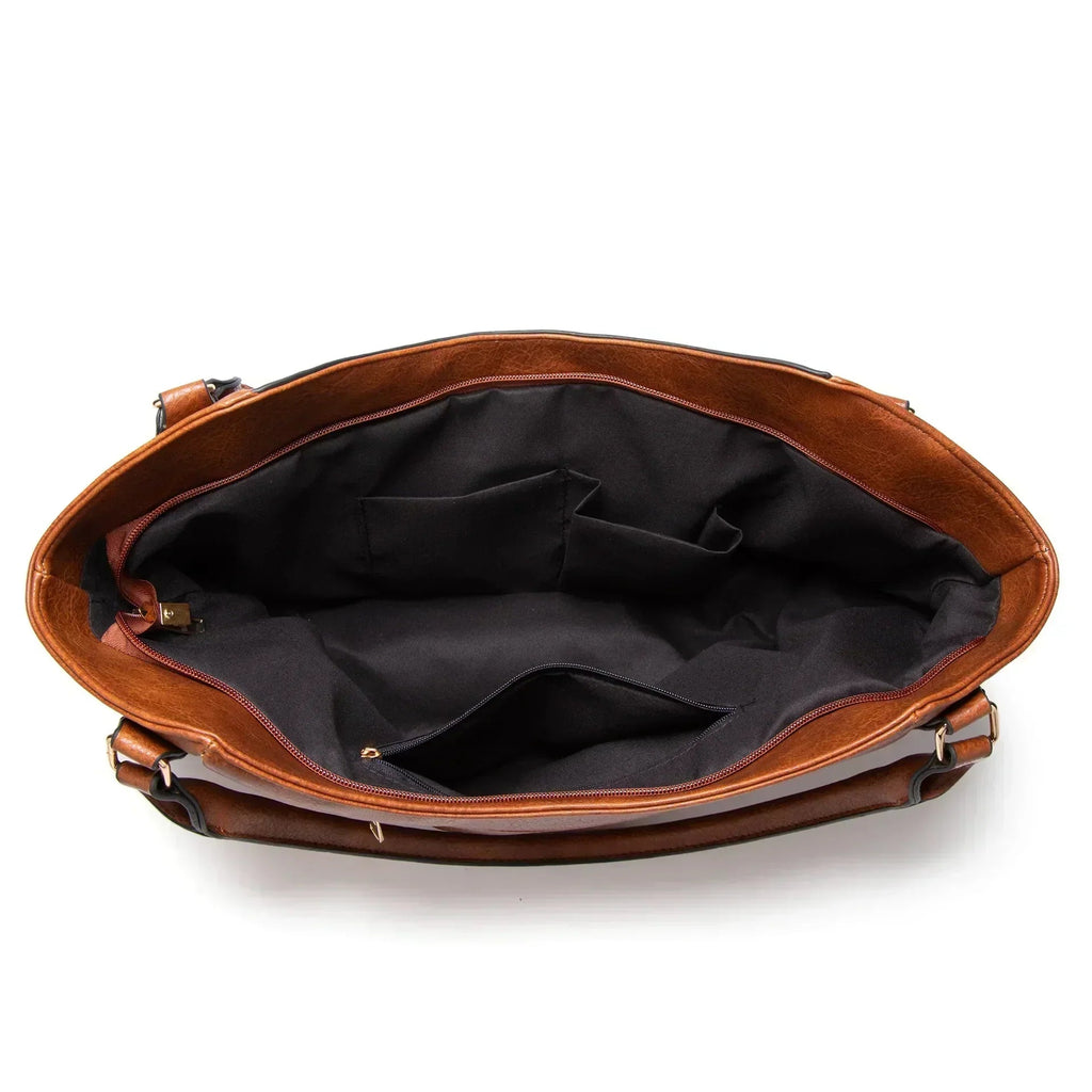 Andrina | Bolsa atemporal