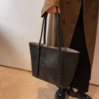Cristal | Bolsa de hombro refinada