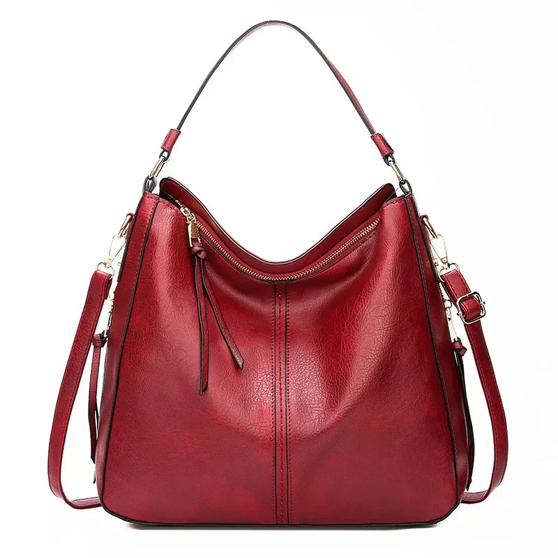 Lizeth | Bolsa hobo atemporal