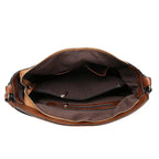 Lizeth | Bolsa hobo atemporal