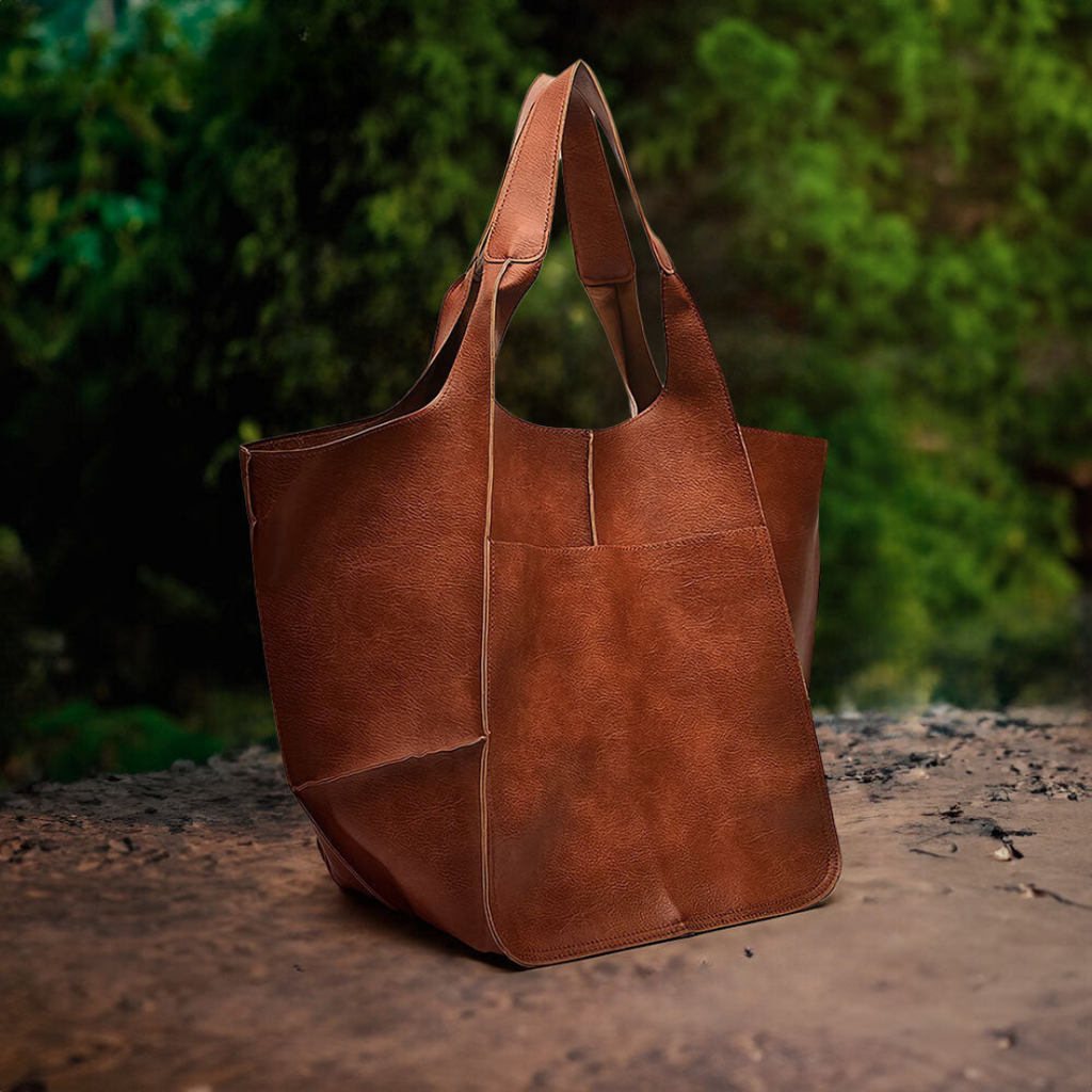 Melina | Bolsa vintage con encanto atemporal
