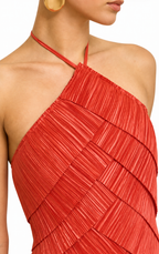 Robe longue Marsla Canyon