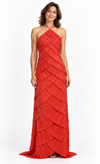 Robe longue Marsla Canyon