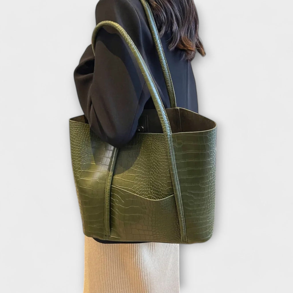 Kalina | Bolsa elegante estilo vintage