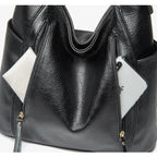 Blanca | Bolsa elegante