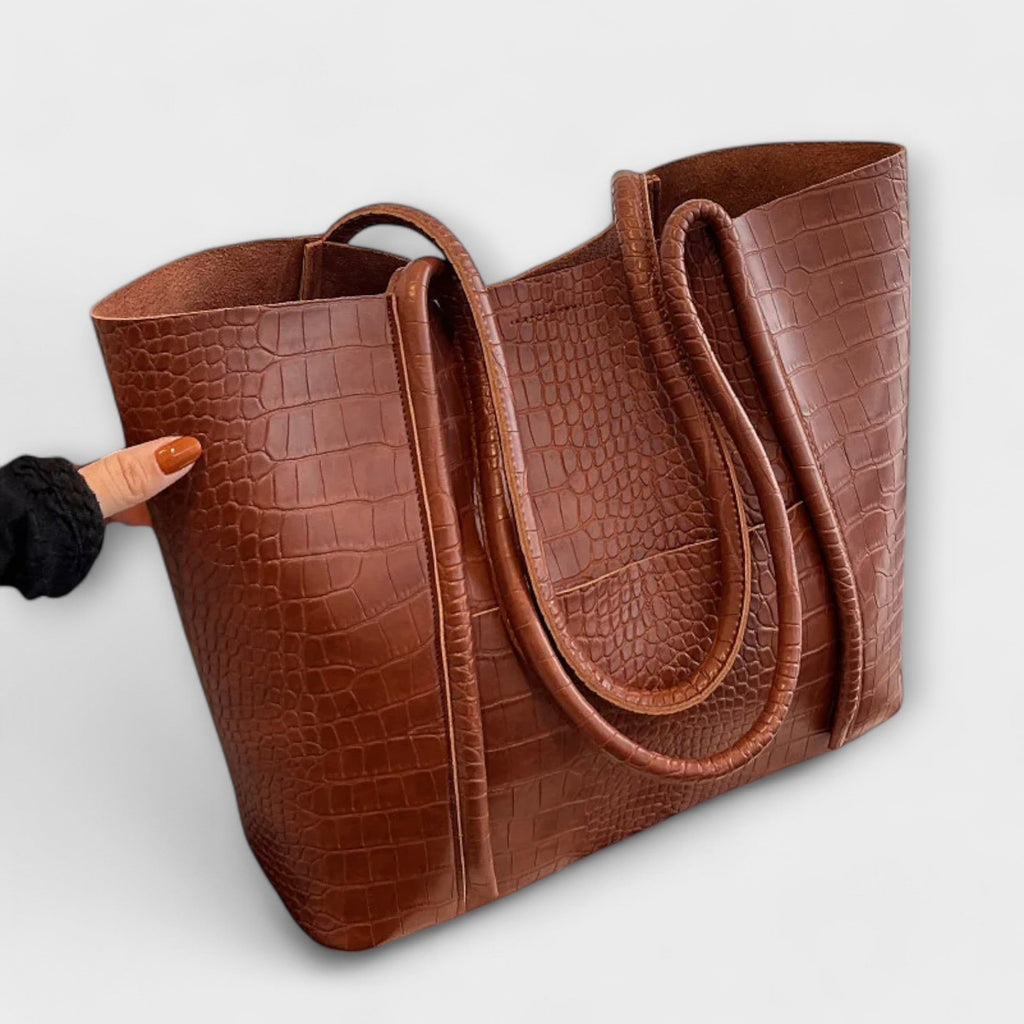 Kalina | Bolsa elegante estilo vintage