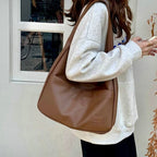 Donatella | Bolsa de hombro refinada