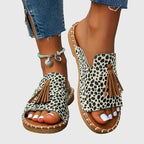 Rocío | Sandalias cómodas
