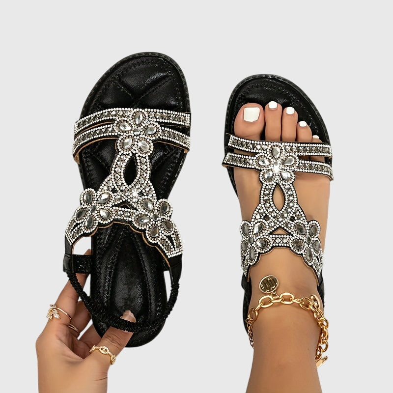 Belén | Sandalias cómodas