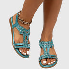 Belén | Sandalias cómodas