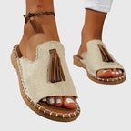 Rocío | Sandalias cómodas