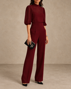Enma | Conjunto elegante de tres piezas